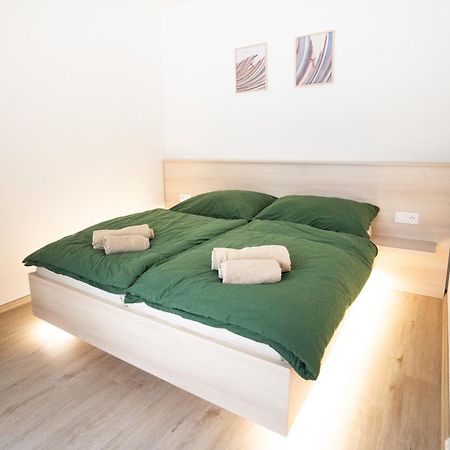 Apartman Dobre Bydlo V Beskydech Horní Bečva Dış mekan fotoğraf