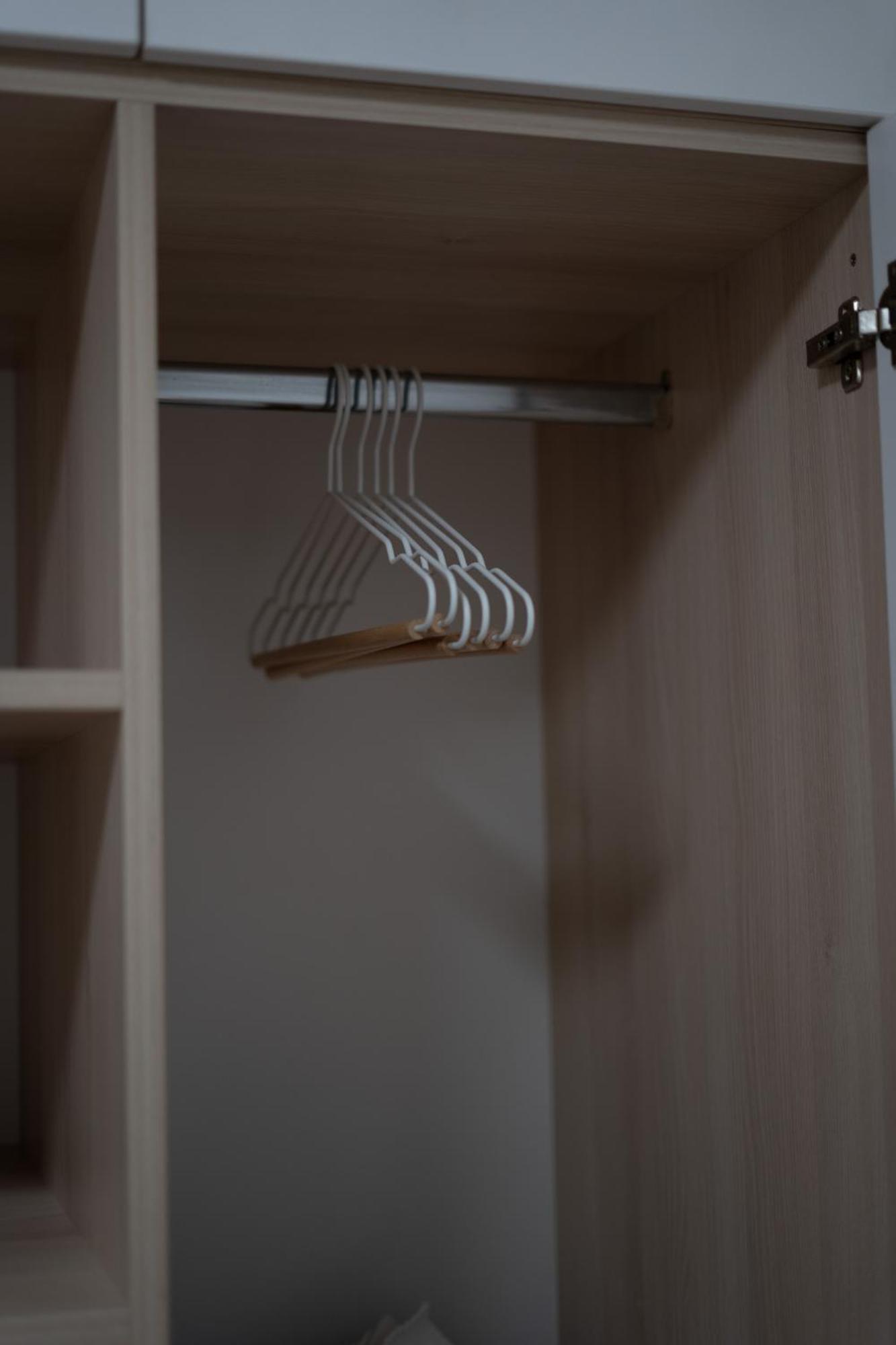 Apartman Dobre Bydlo V Beskydech Horní Bečva Dış mekan fotoğraf